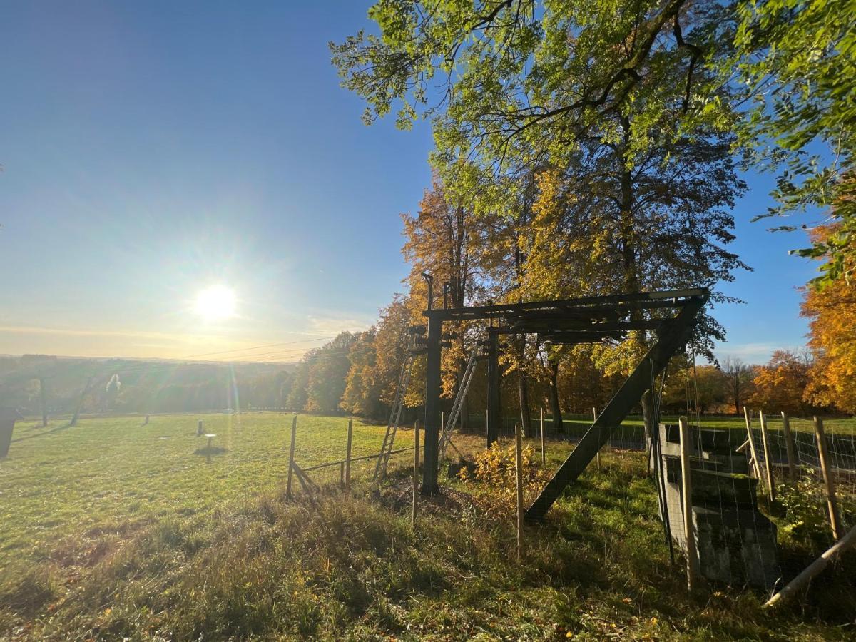 Moderne Und Zentral Gelegene Ferienwohnung In Braunlage Mit Rodelpiste Und Start Ski Langlauf In 300 Metern Entfernung Luaran gambar