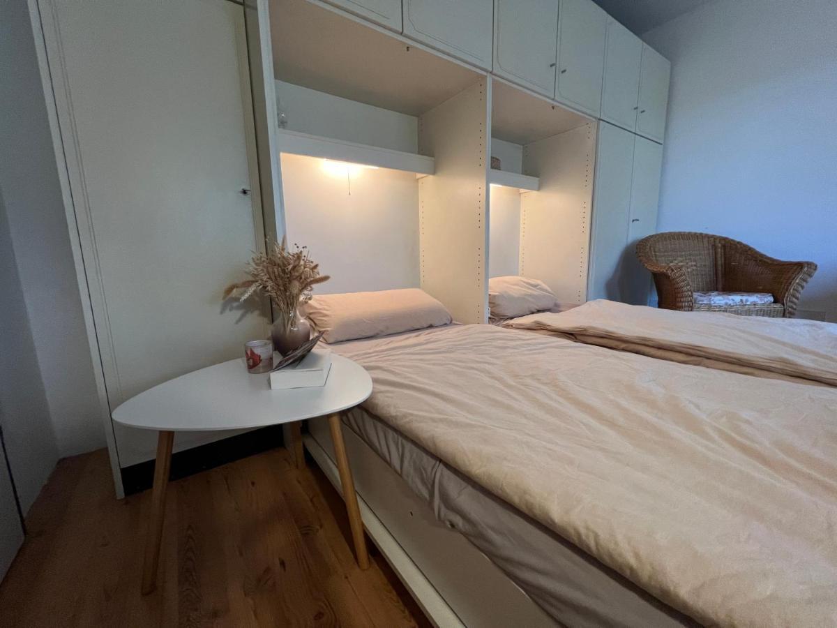 Moderne Und Zentral Gelegene Ferienwohnung In Braunlage Mit Rodelpiste Und Start Ski Langlauf In 300 Metern Entfernung Luaran gambar
