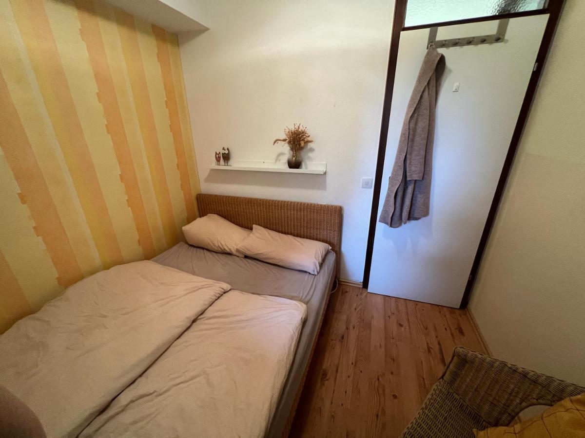 Moderne Und Zentral Gelegene Ferienwohnung In Braunlage Mit Rodelpiste Und Start Ski Langlauf In 300 Metern Entfernung Luaran gambar