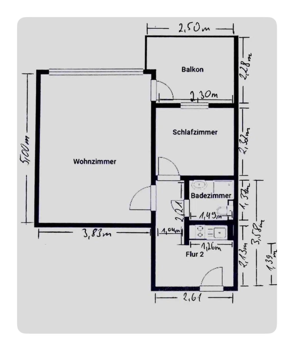 Moderne Und Zentral Gelegene Ferienwohnung In Braunlage Mit Rodelpiste Und Start Ski Langlauf In 300 Metern Entfernung Luaran gambar