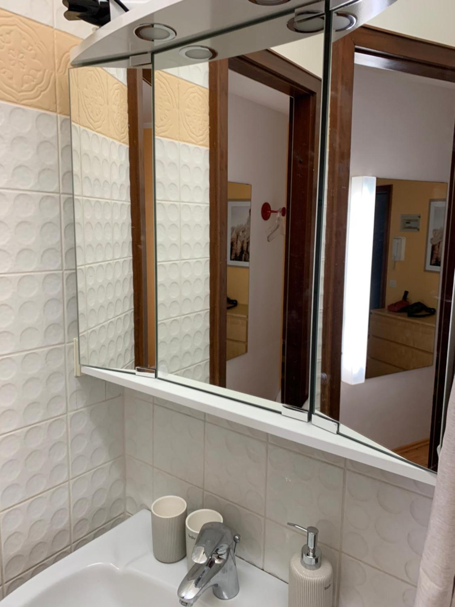 Moderne Und Zentral Gelegene Ferienwohnung In Braunlage Mit Rodelpiste Und Start Ski Langlauf In 300 Metern Entfernung Luaran gambar